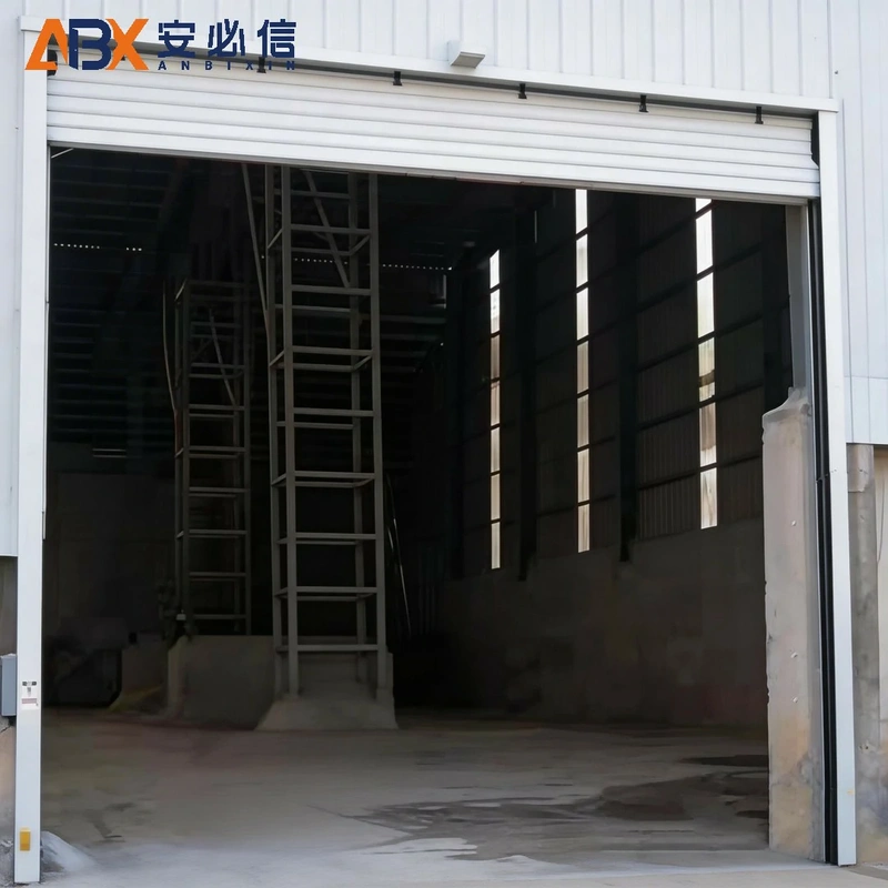 宁德市高速堆积门