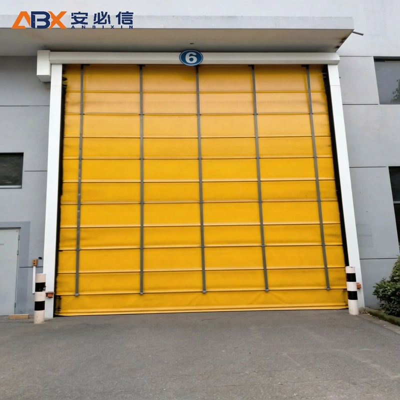 宁德市背带堆积门