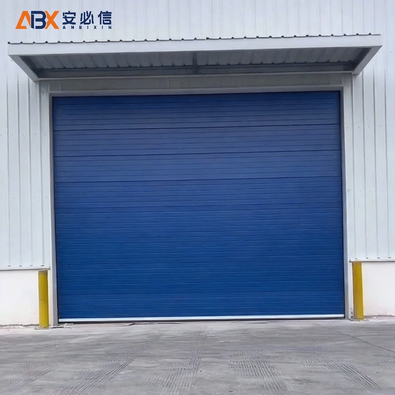 宁德市厂房高速门