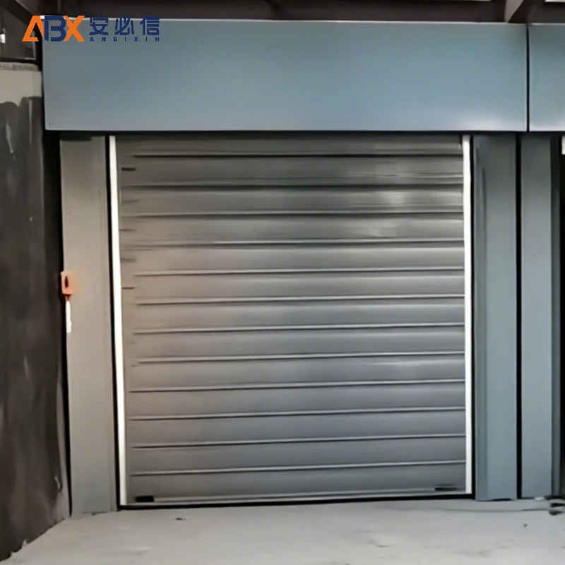 宁德市雷达高速门